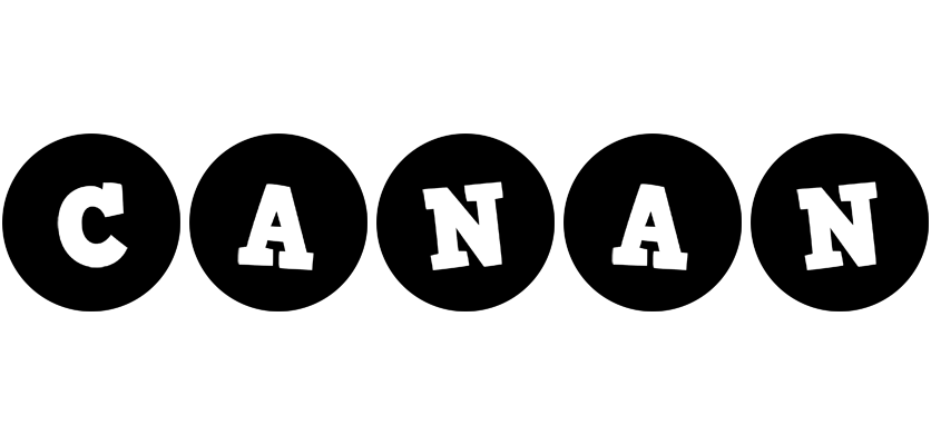 Canan tools logo