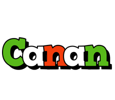 Canan venezia logo