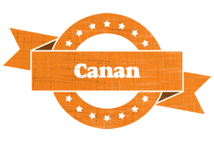 Canan victory logo