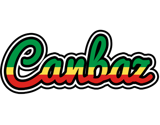 Canbaz african logo
