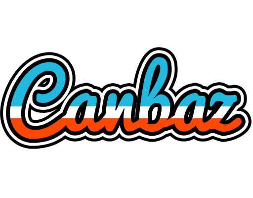 Canbaz america logo