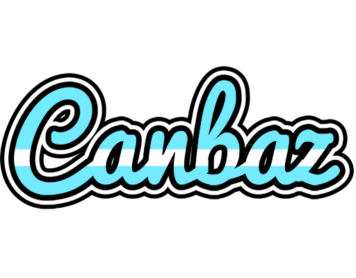 Canbaz argentine logo