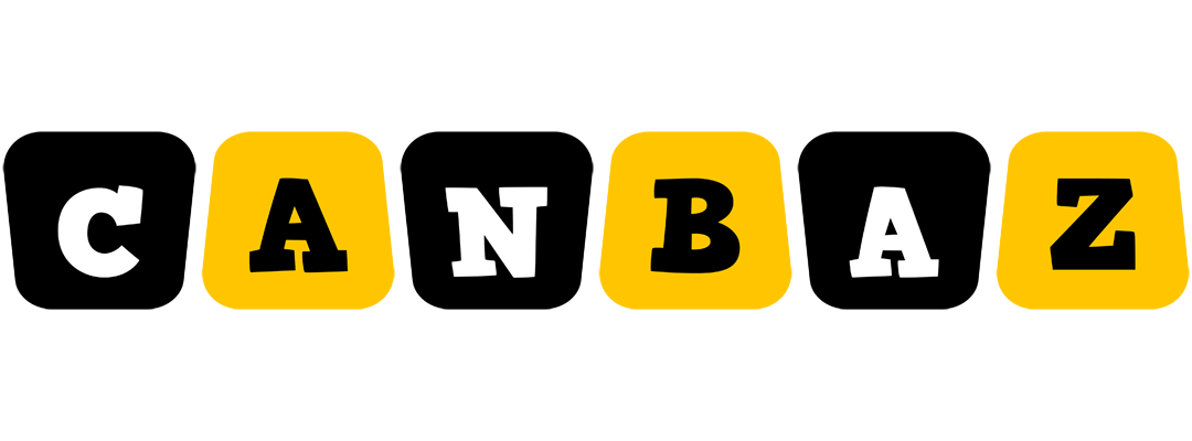 Canbaz boots logo