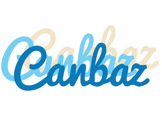 Canbaz breeze logo