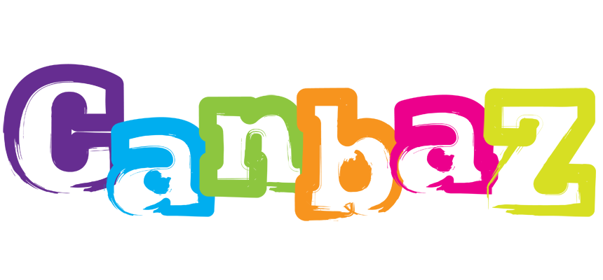 Canbaz casino logo