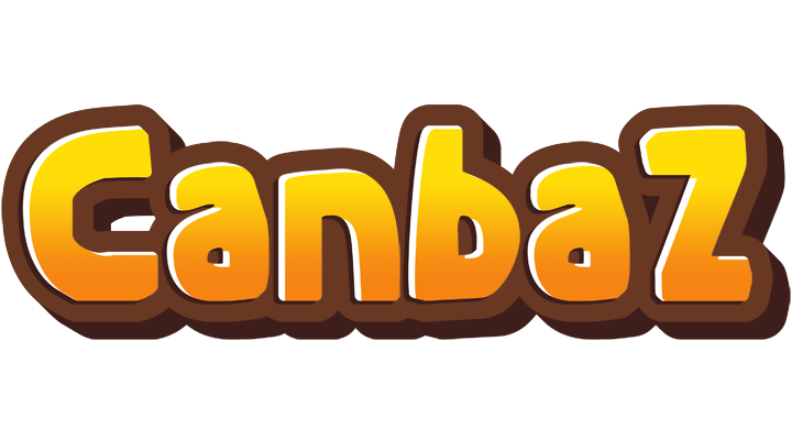 Canbaz cookies logo