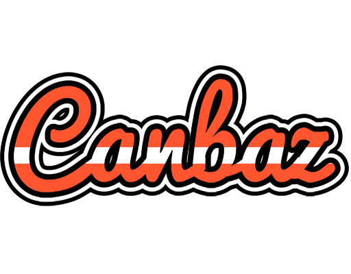 Canbaz denmark logo