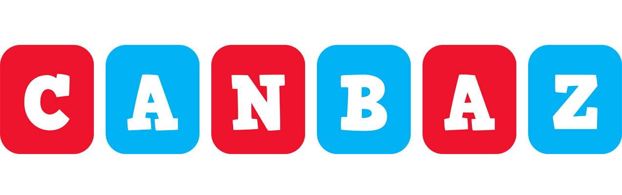 Canbaz diesel logo