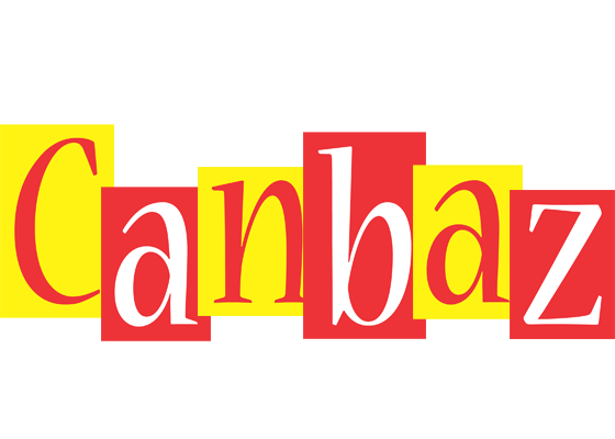 Canbaz errors logo