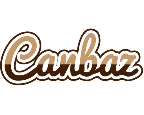 Canbaz exclusive logo