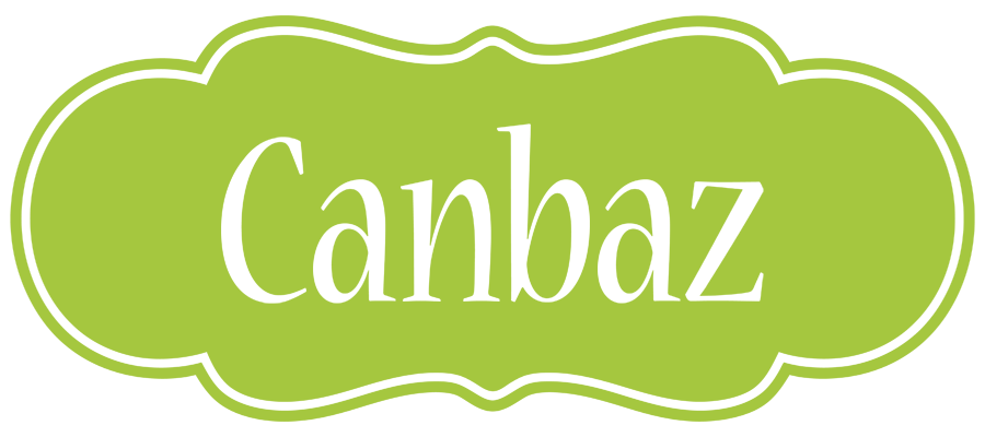 Canbaz family logo