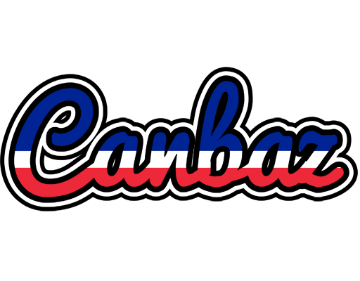 Canbaz france logo