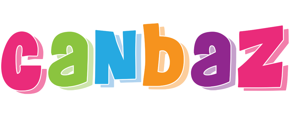 Canbaz friday logo