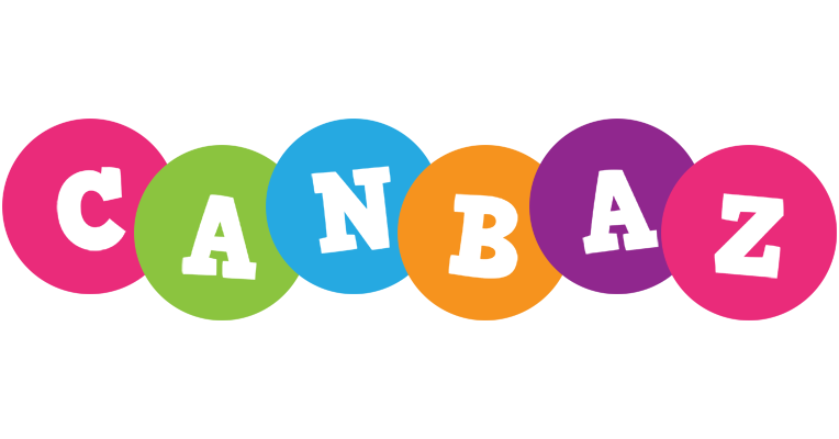 Canbaz friends logo