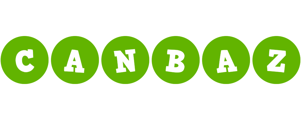 Canbaz games logo