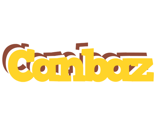 Canbaz hotcup logo