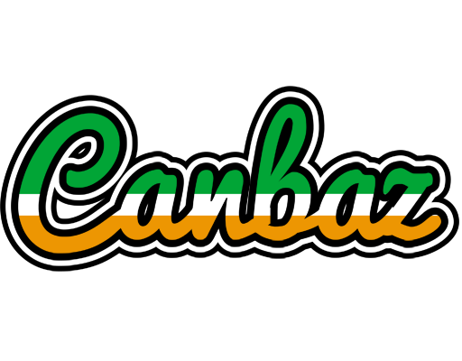 Canbaz ireland logo