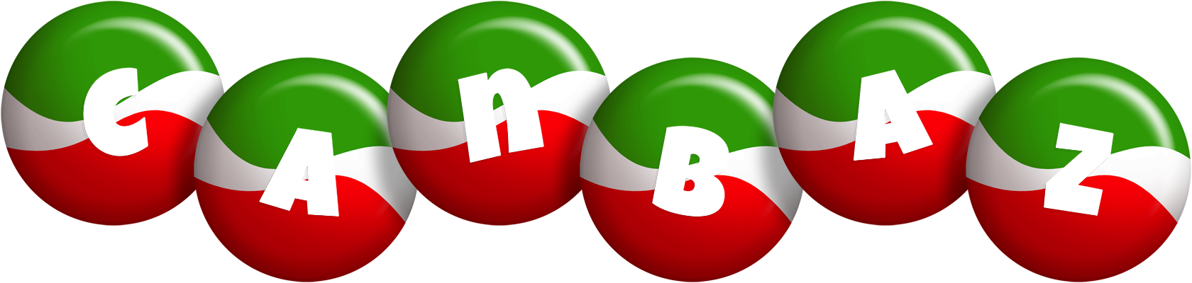 Canbaz italy logo
