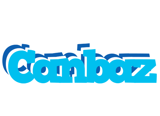 Canbaz jacuzzi logo