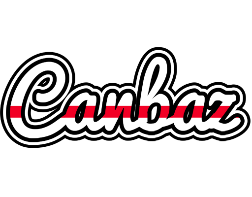 Canbaz kingdom logo