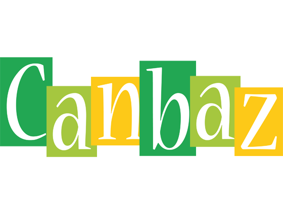 Canbaz lemonade logo