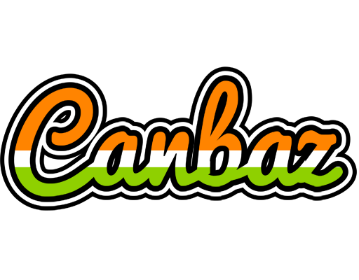 Canbaz mumbai logo