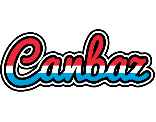 Canbaz norway logo