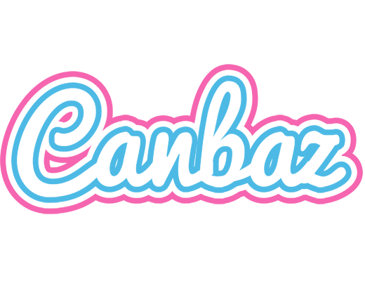 Canbaz outdoors logo