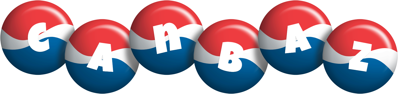 Canbaz paris logo