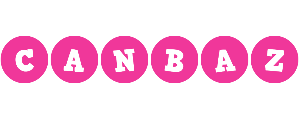 Canbaz poker logo