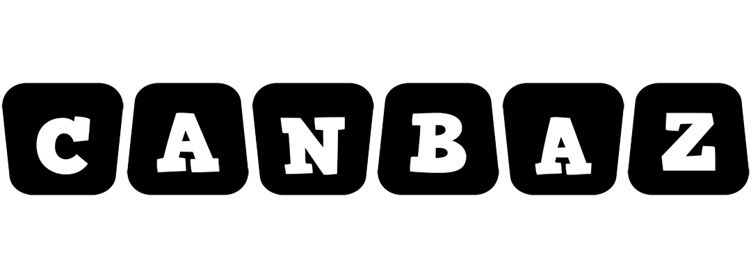 Canbaz racing logo