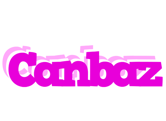 Canbaz rumba logo