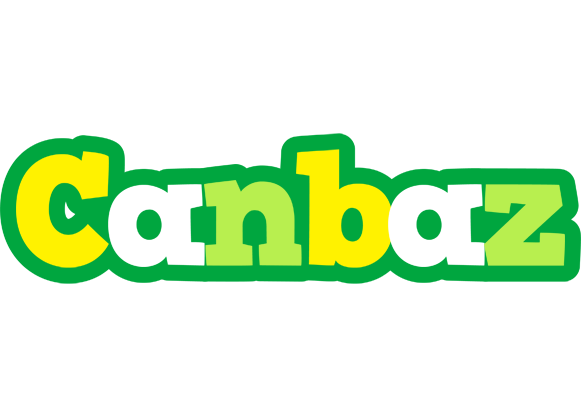 Canbaz soccer logo