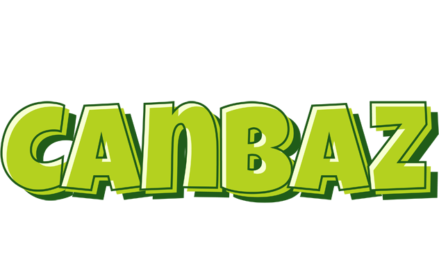 Canbaz summer logo