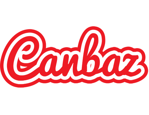 Canbaz sunshine logo