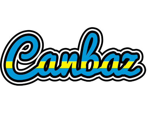 Canbaz sweden logo