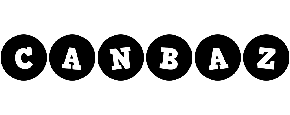 Canbaz tools logo