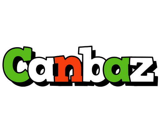 Canbaz venezia logo