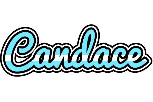 Candace argentine logo