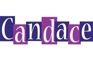 Candace autumn logo
