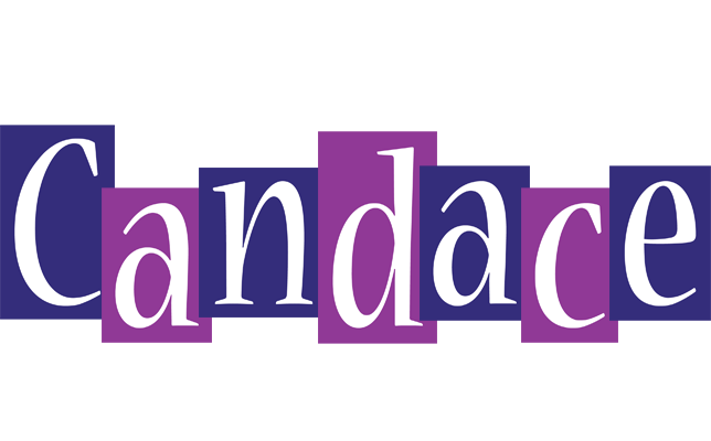Candace autumn logo