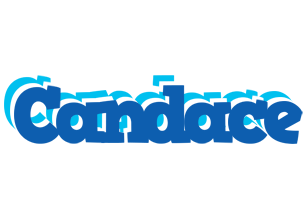 Candace business logo