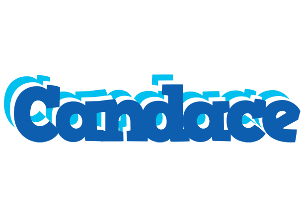 Candace business logo