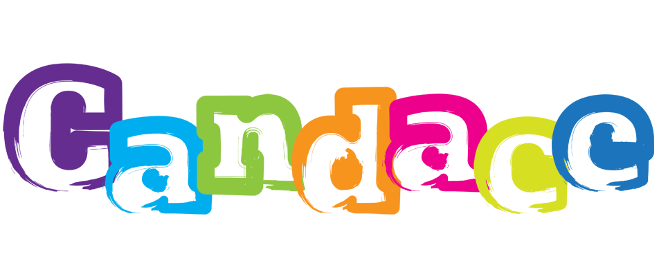 Candace casino logo