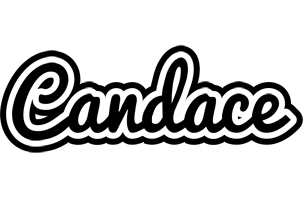 Candace chess logo
