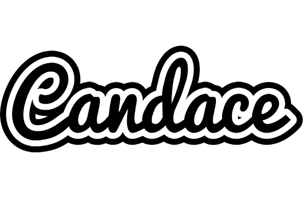 Candace chess logo