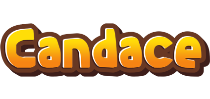 Candace cookies logo