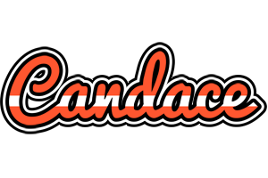 Candace denmark logo