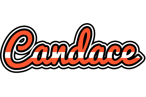 Candace denmark logo