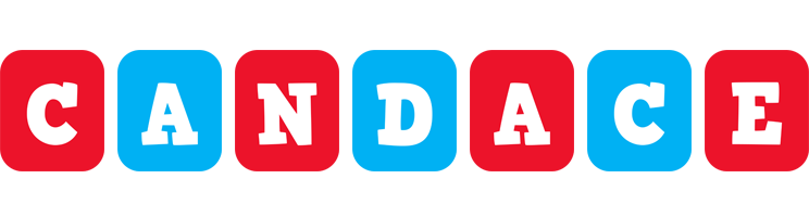 Candace diesel logo